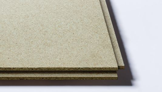 Particleboard Straight T&G